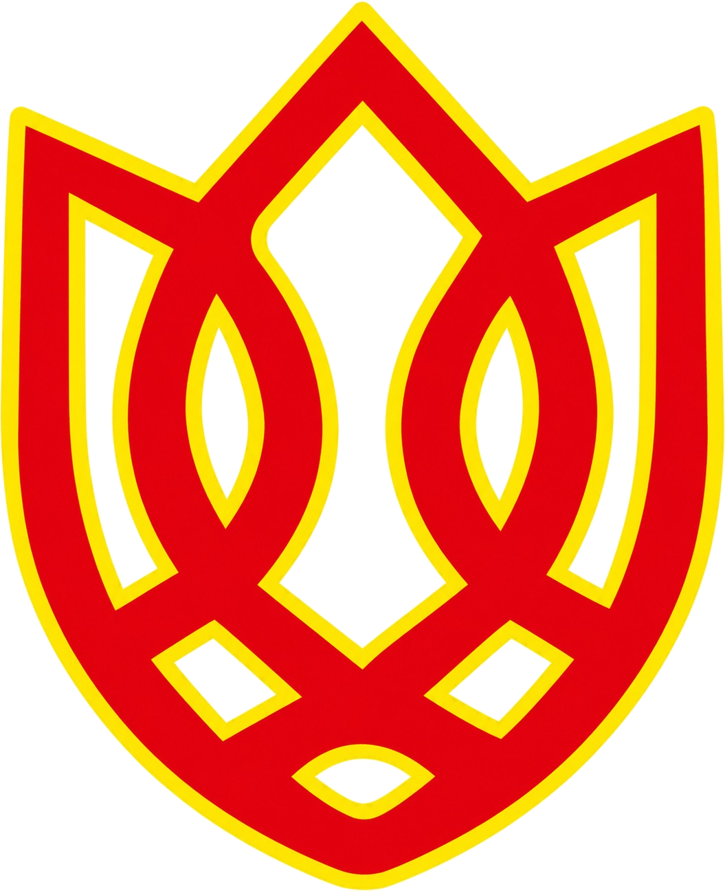 Alwardah Logo