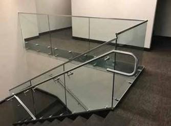MS Security Gate