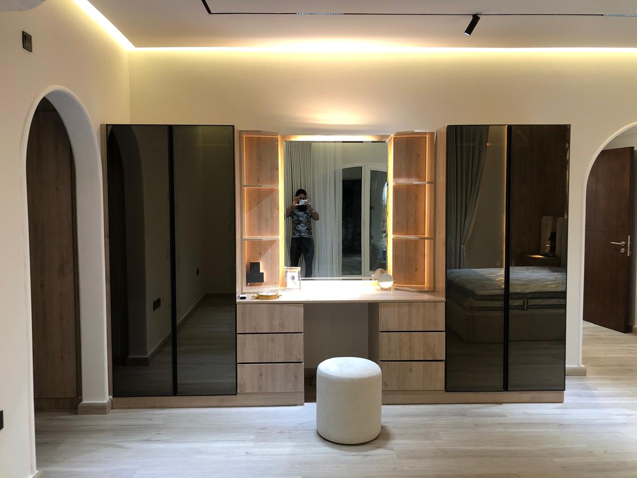 Modular Kitchen